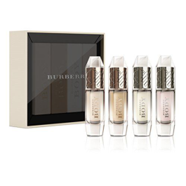 Set 4 X 4,5 mL Edp Body,Bod Inten&Bod Tend+Edt Body