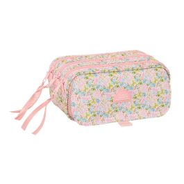 Fourre-tout Vicky Martín Berrocal Multicouleur 21,5 x 10 x 8 cm Precio: 22.992. SKU: B183WWF5XR