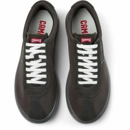 Chaussures casual homme Camper Rug Meteor,Vega Meteor/Fiesta Marron 37