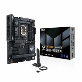 ASUS TUF GAMING Z890-PLUS WiFi Carte Mère Intel Z890 LGA 1851 ATX DDR5