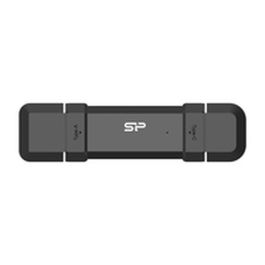 Clé USB Silicon Power SP250GBUC3S72VPK Noir
