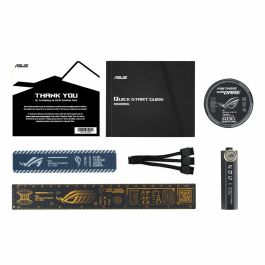 Carte Graphique Asus 90YV0M90-M0NA00 nvidia geforce rtx 5070 ti 16 GB GDDR6 GDDR6X GDDR7