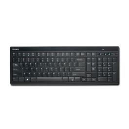 Clavier Kensington K72344ES Espagnol Qwerty Noir Multicouleur Espagnol QWERTY Precio: 86.5899996. SKU: S55172525