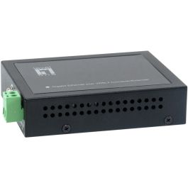 Konverter VDS-2201 10/100/1000 GbE < VDSL2 schwarz