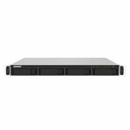 QNAP TS-432PXU-RP 4 baies Rackmount NAS 2Go DDR4 2x 10GbE SFP+ 2x 2.5GbE Precio: 1281.9500004. SKU: S55006917