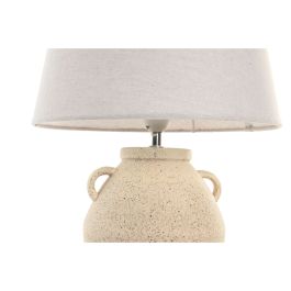 Lampe de bureau Home ESPRIT Blanc 50 W 220 V