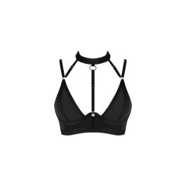 Soutien-gorge Obsessive Brasica Noir M/L