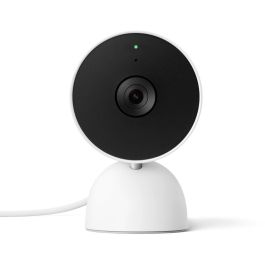 Camescope de surveillance Google Nest Cam