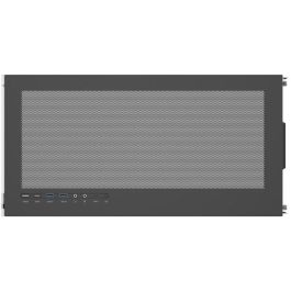 Midi XILENCE XG171 Gleam Black X818.ARGB