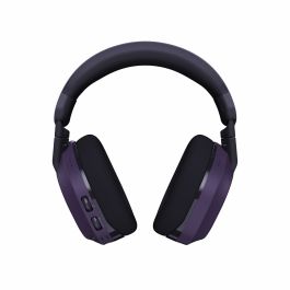 Casque Turtle Beach Stealth Pourpre
