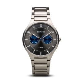 Montre Homme Bering 11539-777 (Ø 39 mm)