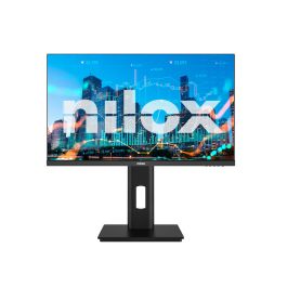 Monitor Gaming Nilox NXM27R2K1201 LCD 27" Precio: 193.5. SKU: B19XD8RVWQ