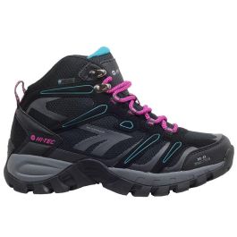 Bottes de montagne Hi-Tec Muflon Mid WP Noir 31 Precio: 66.5000004. SKU: B1HTFQ4KQZ