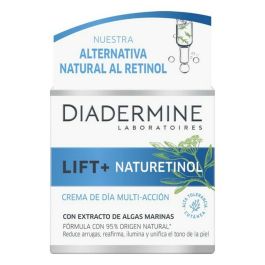 Crème antirides de jour Diadermine 2644210 50 ml Precio: 8.4999996. SKU: S0585392