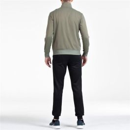 Survêtement pour Adultes John Smith CAULERM-015 Olive Homme