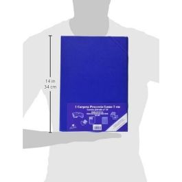 Dossier Mariola Bleu