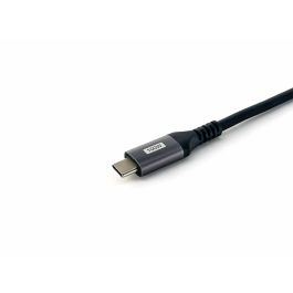 Câble USB-C Equip 128892 Noir 2 m