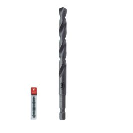 CELESA Foret HSS DIN-338N M/Hex 1/4 6mm / 8mm / 10mm Precio: 25.9899996. SKU: B1H9PWEXFA