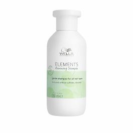 Shampooing Wella Elements 250 ml Precio: 17.4999996. SKU: B1CK26CC6S