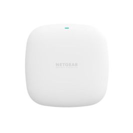 NETGEAR WAX210-100EUS AX1800 Access Point PoE Wi-Fi 6 Dual Band 1800 Mbps 2.4GHz 5GHz avec PoE