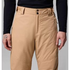 Pantalon de sport long Columbia Bugaboo™ V Marron Homme