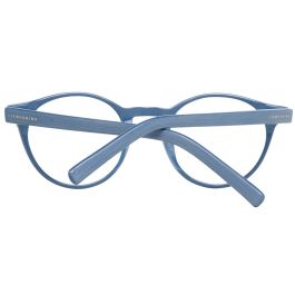 Monture de Lunettes Unisexe Liebeskind 110180040049 Ø 49 mm