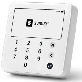 Terminal de paiement sans contact - SUMUP - Solo