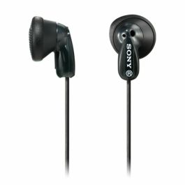 Casque Sony MDR-E9LP in-ear Noir Precio: 9.5000004. SKU: S6501687