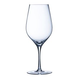 Set de verres à vin Chef & Sommelier Cabernet Supreme Transparent verre 620 ml Vin (6 Unités)