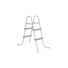 Bestway Échelle de Piscine 84 cm Jardin 58430
