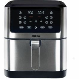 Friteuse à Air JOCCA 2193 1800 W Acier 8 L Precio: 102.8900004. SKU: B1C7TPDDA6