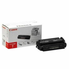 Toner original Canon CRG737 Noir Precio: 66.5000004. SKU: S8403104