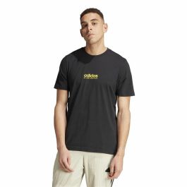 T-shirt à manches courtes homme Adidas Ss Tiro Sum 2