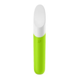 Vibromasseur à boules Ultra Power Satisfyer 7 Vert