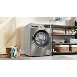 Machine à laver BOSCH WGG256Z1ES 10 kg 60 cm 1600 rpm