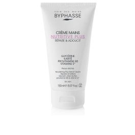 Byphasse Crème Mains Nourrissante 150 ml au Beurre de Karité et Provitamine B5 Precio: 2.4999996. SKU: B1CXPN7HTL