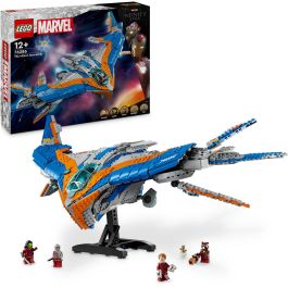 LEGO 76286 Marvel Super Heroes Guardians of the Galaxy: Die Milano