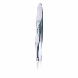 Beter Pince à épiler pointe droite en acier inoxydable 6,5 cm 1 unité Precio: 1.9969788. SKU: S0555744