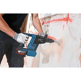 Bosch GBH 18V-26 F Professional Akku-Bohrhammer
