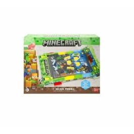 Jeu de société Minecraft hockey Precio: 21.5000004. SKU: B148R4FMLV