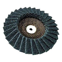 TYROLIT Disque Lamelles Finition Mate 115x22mm Bleu Precio: 16.5. SKU: B1K5NY23BP