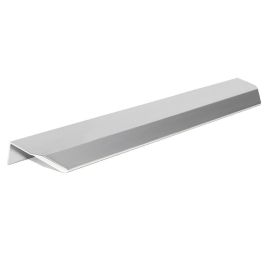 Viefe Poignée en aluminium Vann finition Noir Mat, disponible en Noir Mat, Brillant Anodisé et Laiton Sombre, entraxe 64 mm