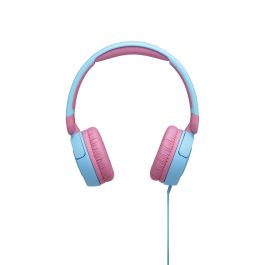 Casque JBL JR310 Bleu