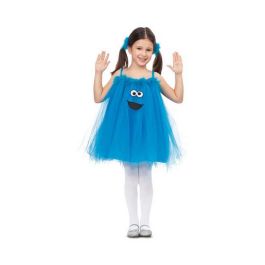 Déguisement pour Enfants My Other Me Cookie Monster Precio: 13.608. SKU: S2424192