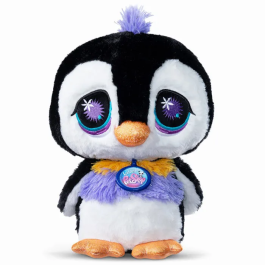 Bandai Littlest Pet Shop BF00668 - Peluche Pingouin 25 cm Precio: 40.368. SKU: B1E3FDAG59