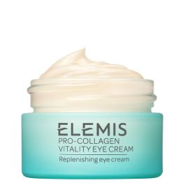 Elemis Pro-Collagen Crème Vitalité Yeux 15 mL