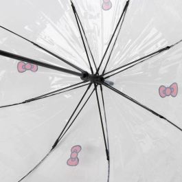 Parapluie Hello Kitty Bleu 60 cm
