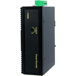Z ALLNET Power-Booster 12-24VDC to 48~54VDC max. 200W HUT/DIN-Mounting ALL-B101-12-24VDC
