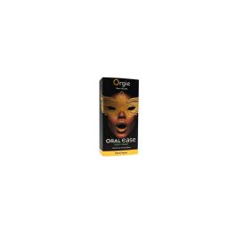 Gloss de stimulation orale Orgie 15 ml