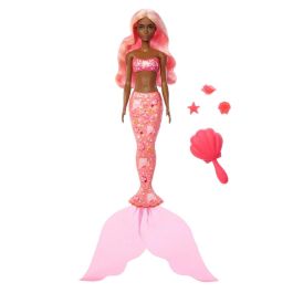 Poupée Barbie